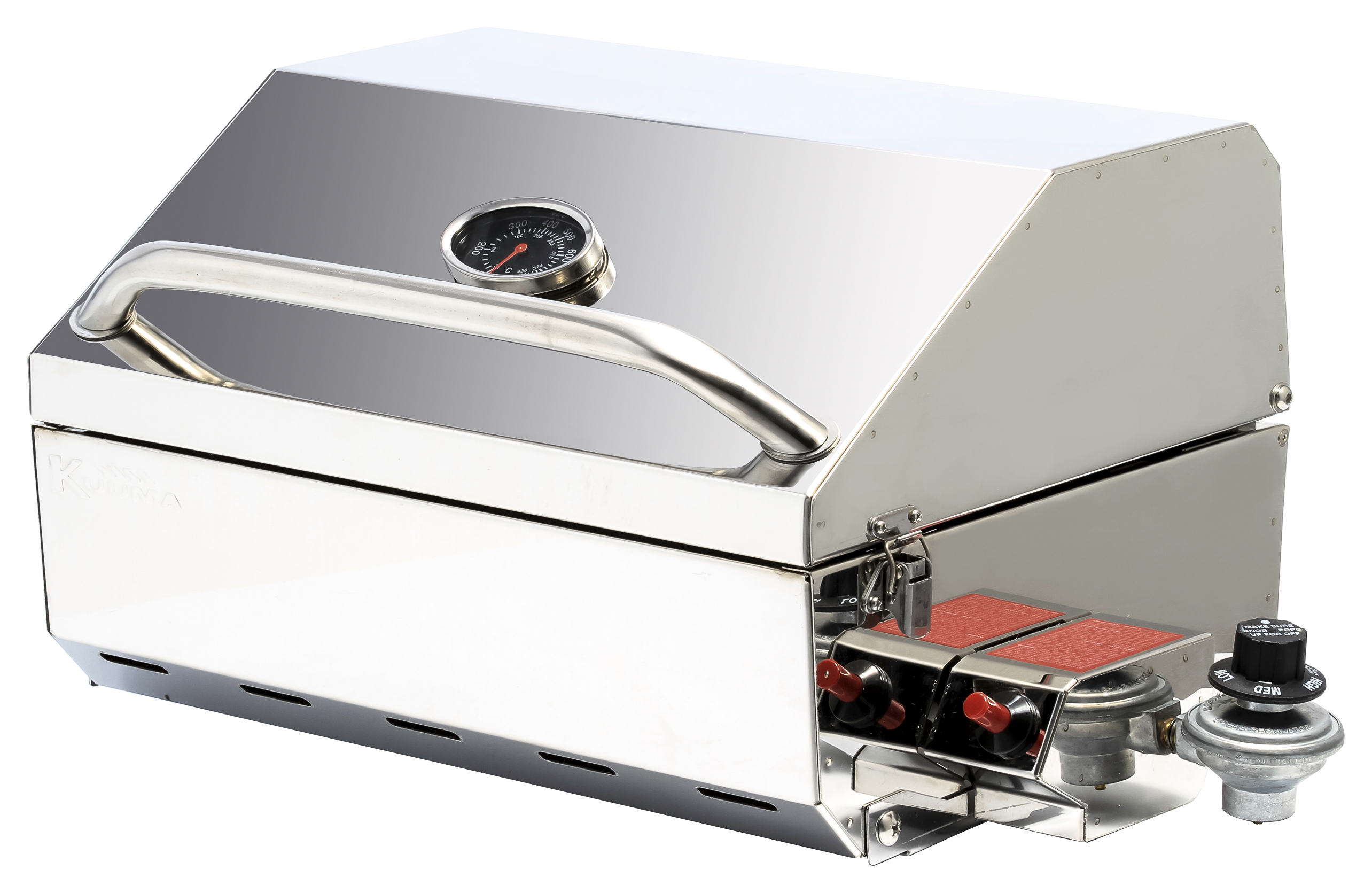 Kuuma 216 Elite Gas Grill Cabela
